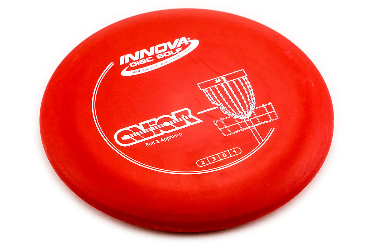 2024 5 Innova Disc Golf Lot Shark, Aviar, Putt Approach Birdie, Boss Driver, Valkyrie