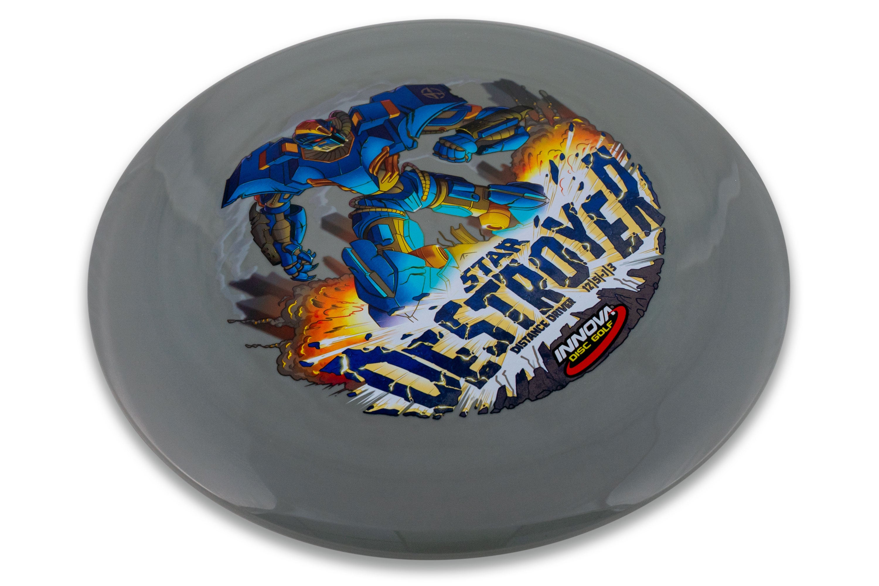 Store Innova star destroyer 175g