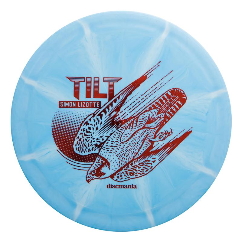 Deals Discmania Tilt