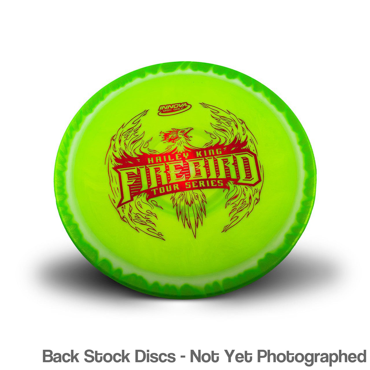 Innova Halo Firebird Hailey outlet Kong disc golf