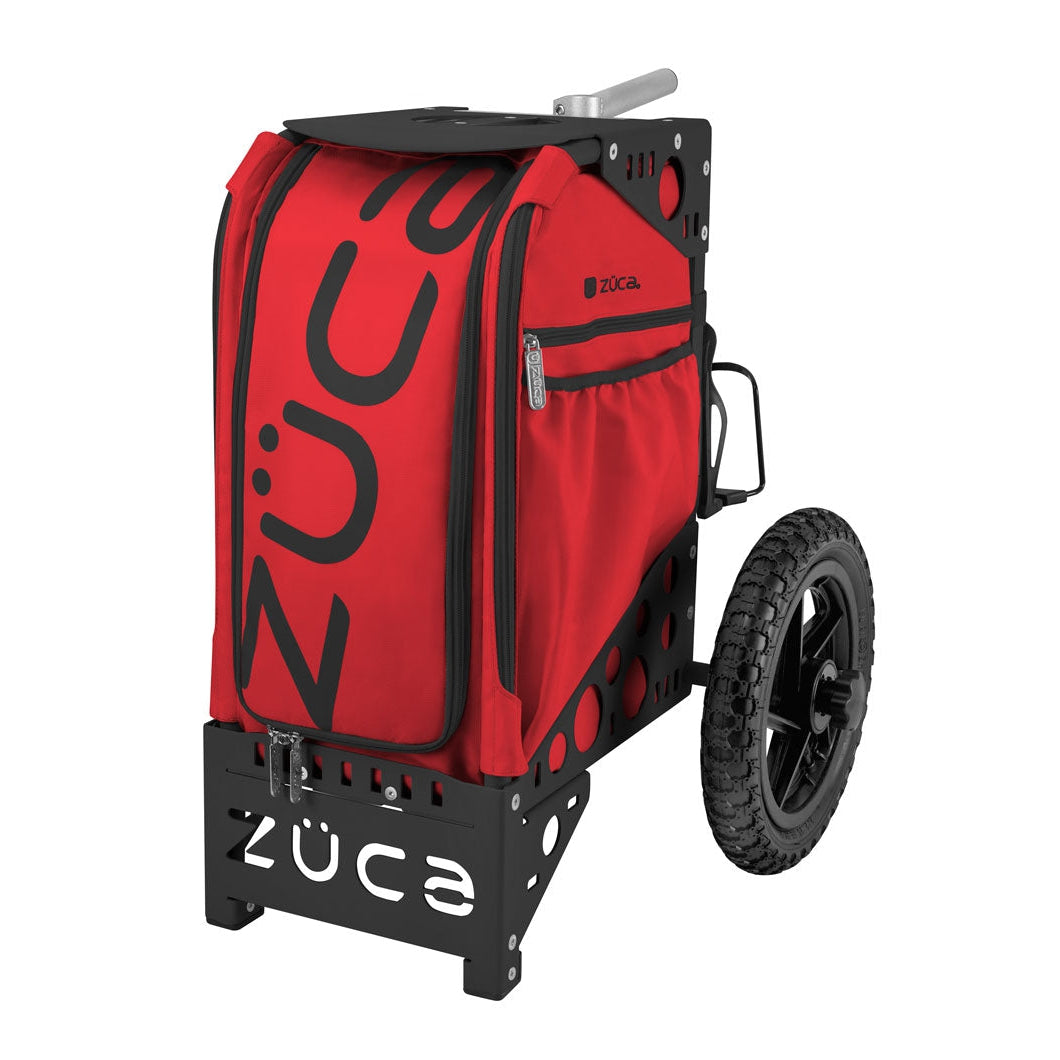 Zuca All Terrain Seat Cushion Disc Golf Cart Accessories