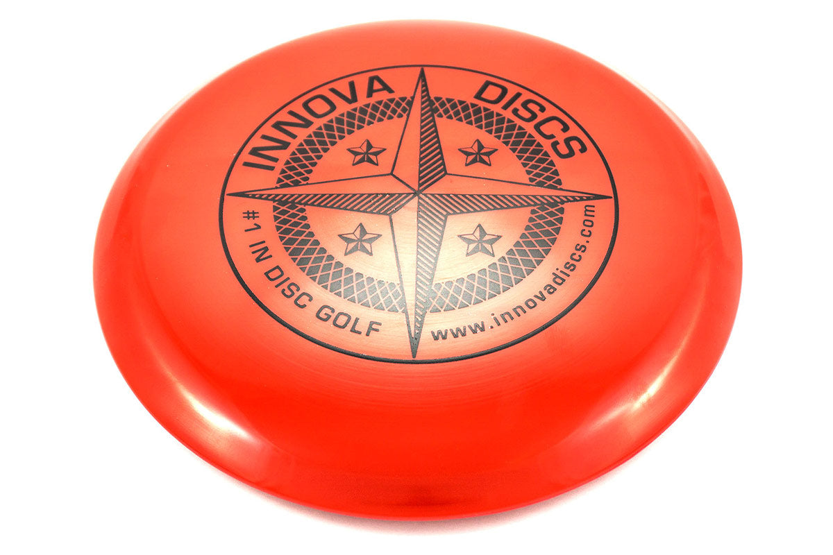 Innova Star Wombat3 Midrange with First Run Stamp - Speed 5