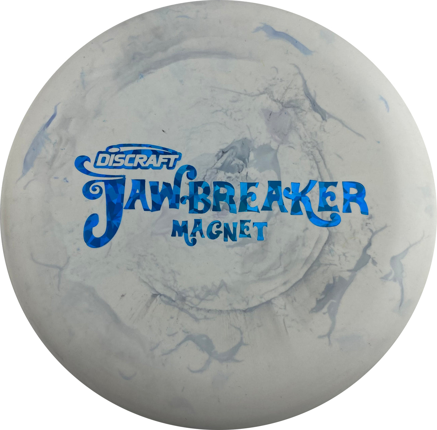 Discraft Jawbreaker Magnet Putter - Speed 2
