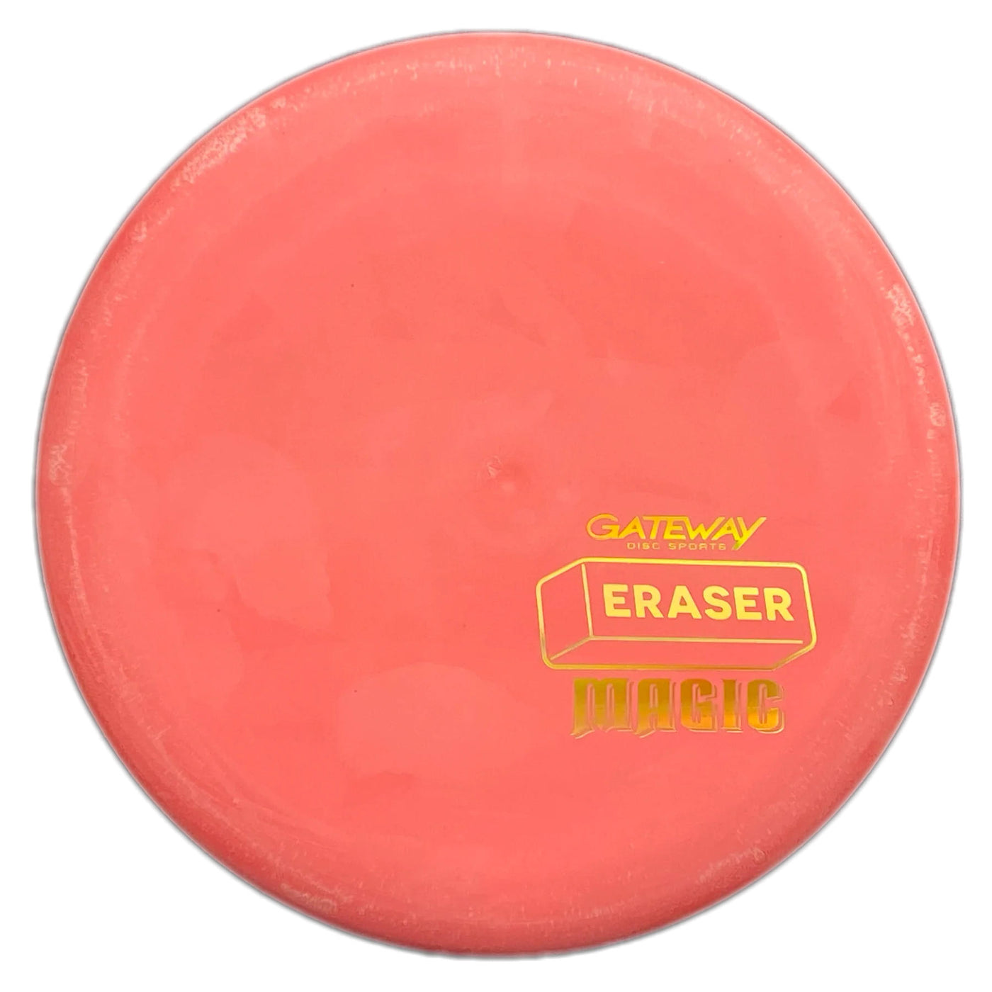 Gateway Eraser Magic Putter - Speed 2