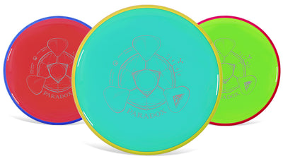 Axiom Neutron Paradox Midrange - Speed 5