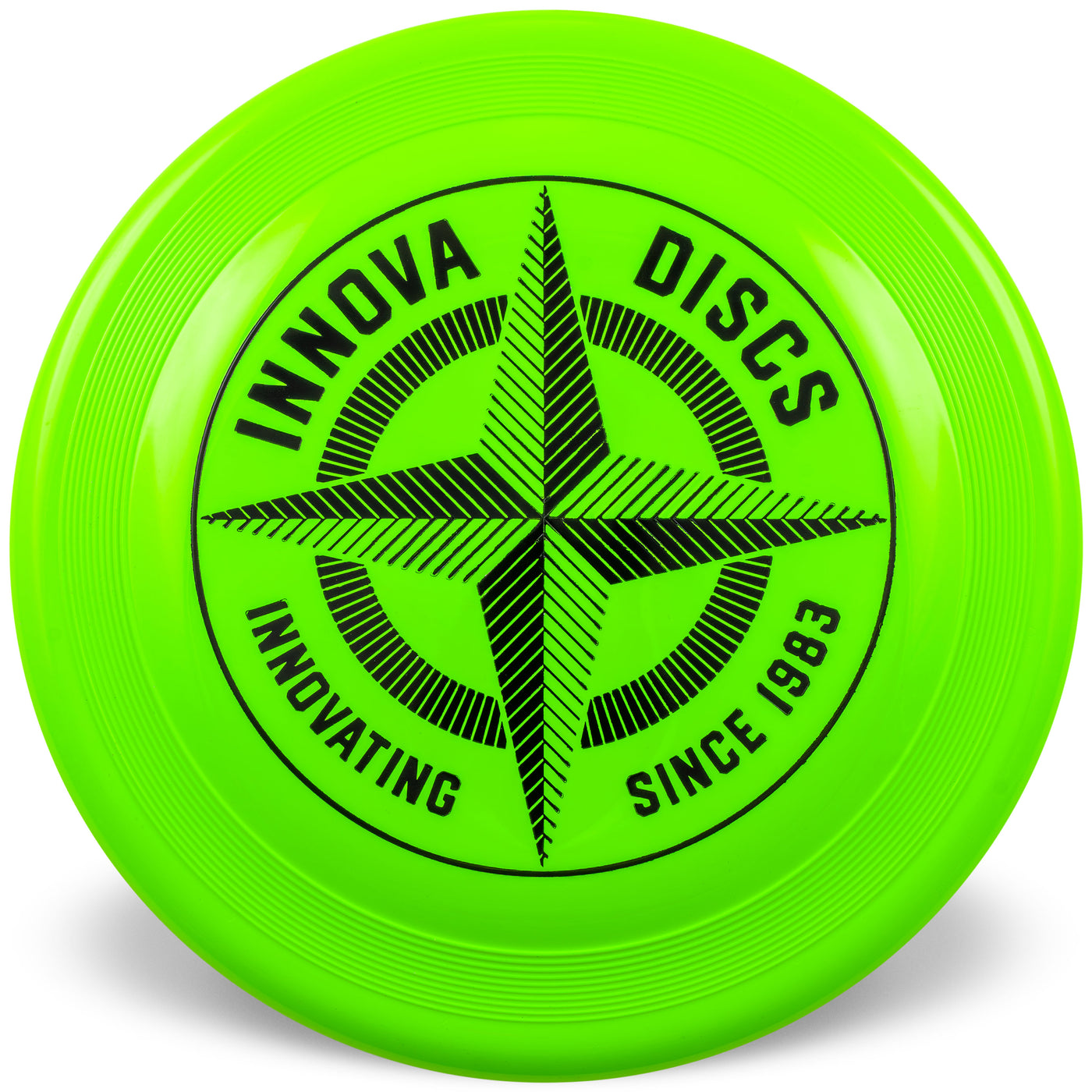 Innova Star Alien Putter with First Run Stamp - Speed 4