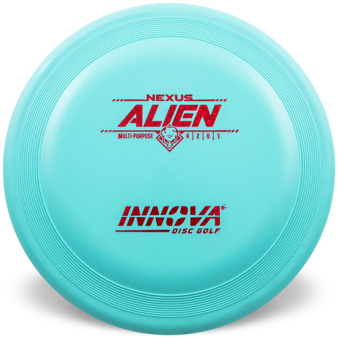 Innova Nexus Alien Putter - Speed 4