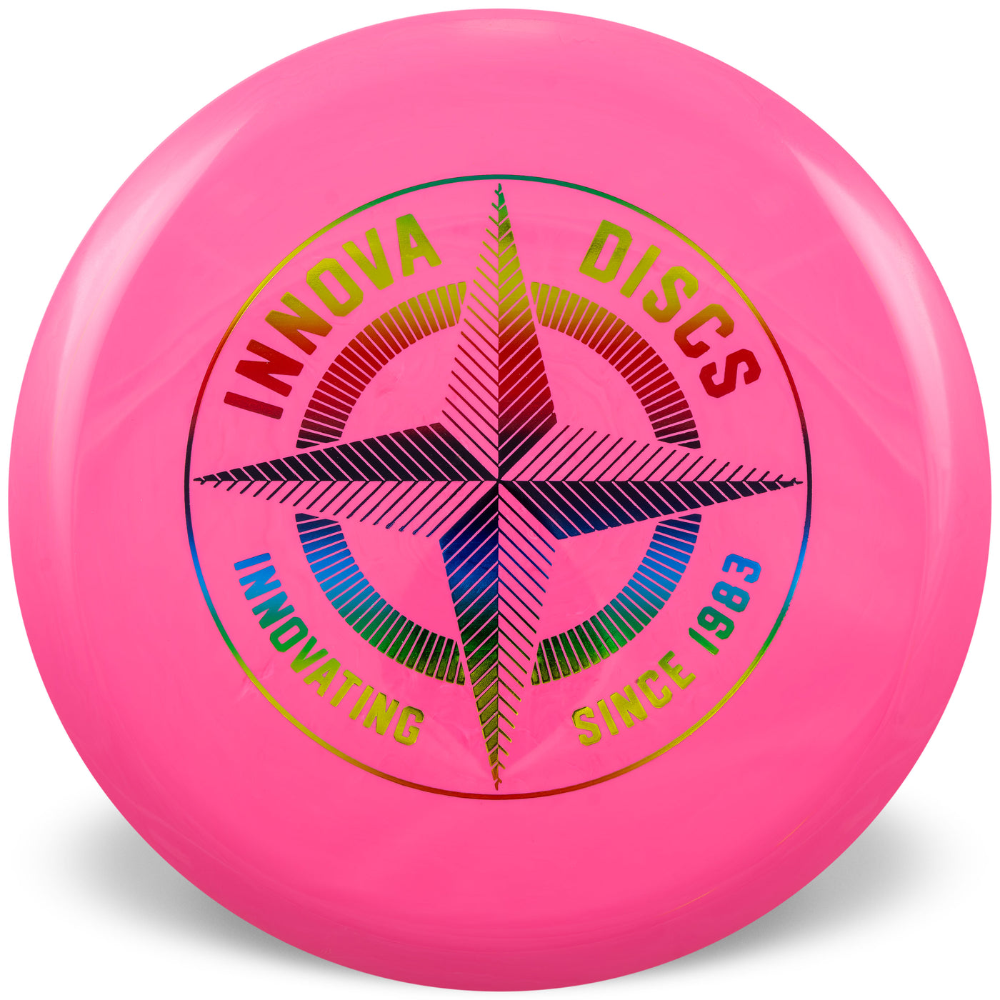 Innova Star Rollo Midrange with First Run Stamp - Speed 5