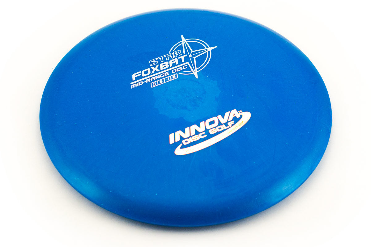 Innova Foxbat Midrange