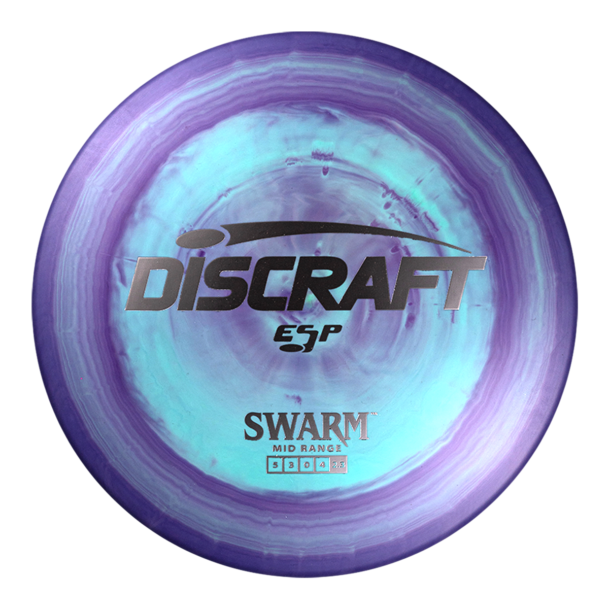 Discraft ESP Swarm Midrange - Speed 5