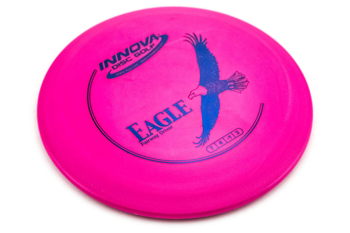 Innova DX Eagle Fairway Driver - Speed 7