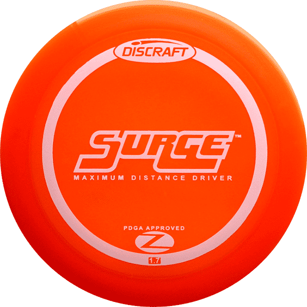 Discraft Surge Distance Driver