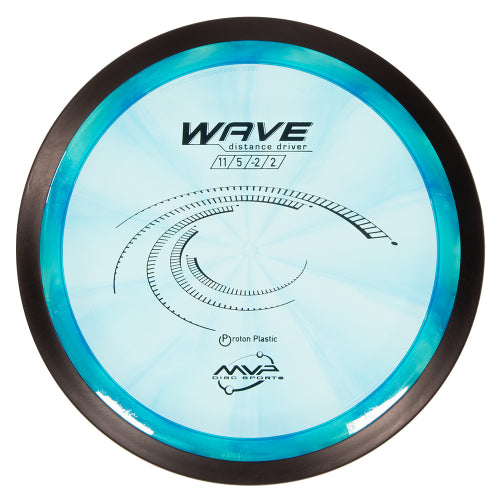 MVP Proton Wave Distance Driver - Speed 11