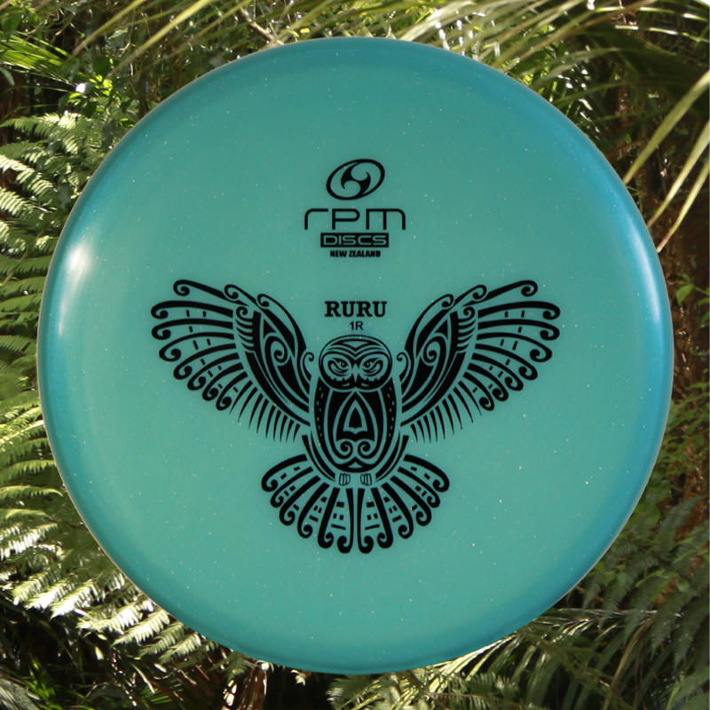 RPM Discs Ruru Putter