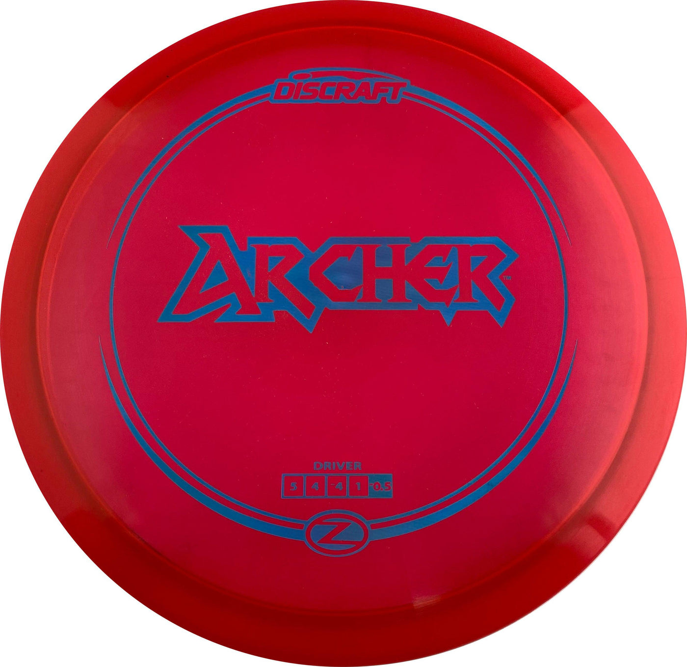 Discraft Archer 54-41 Fairway Driver