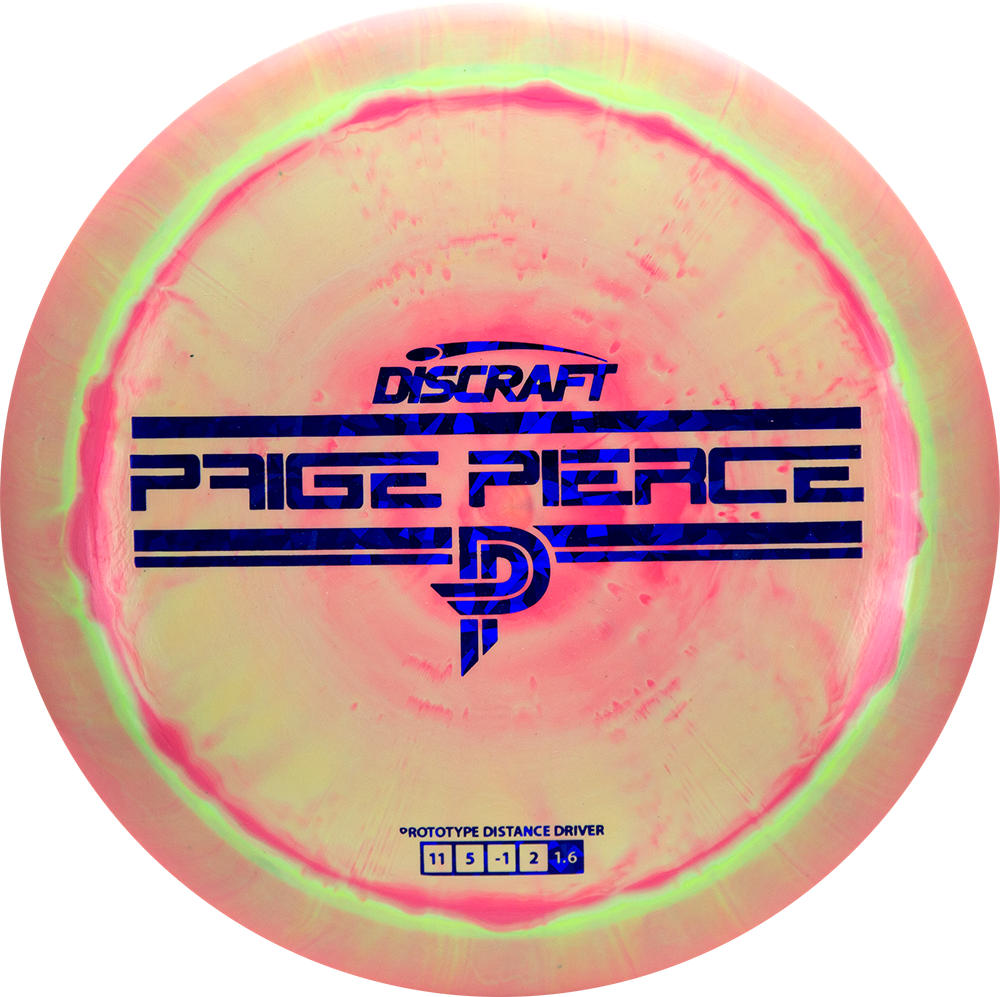 Discraft Drive Distance Driver
