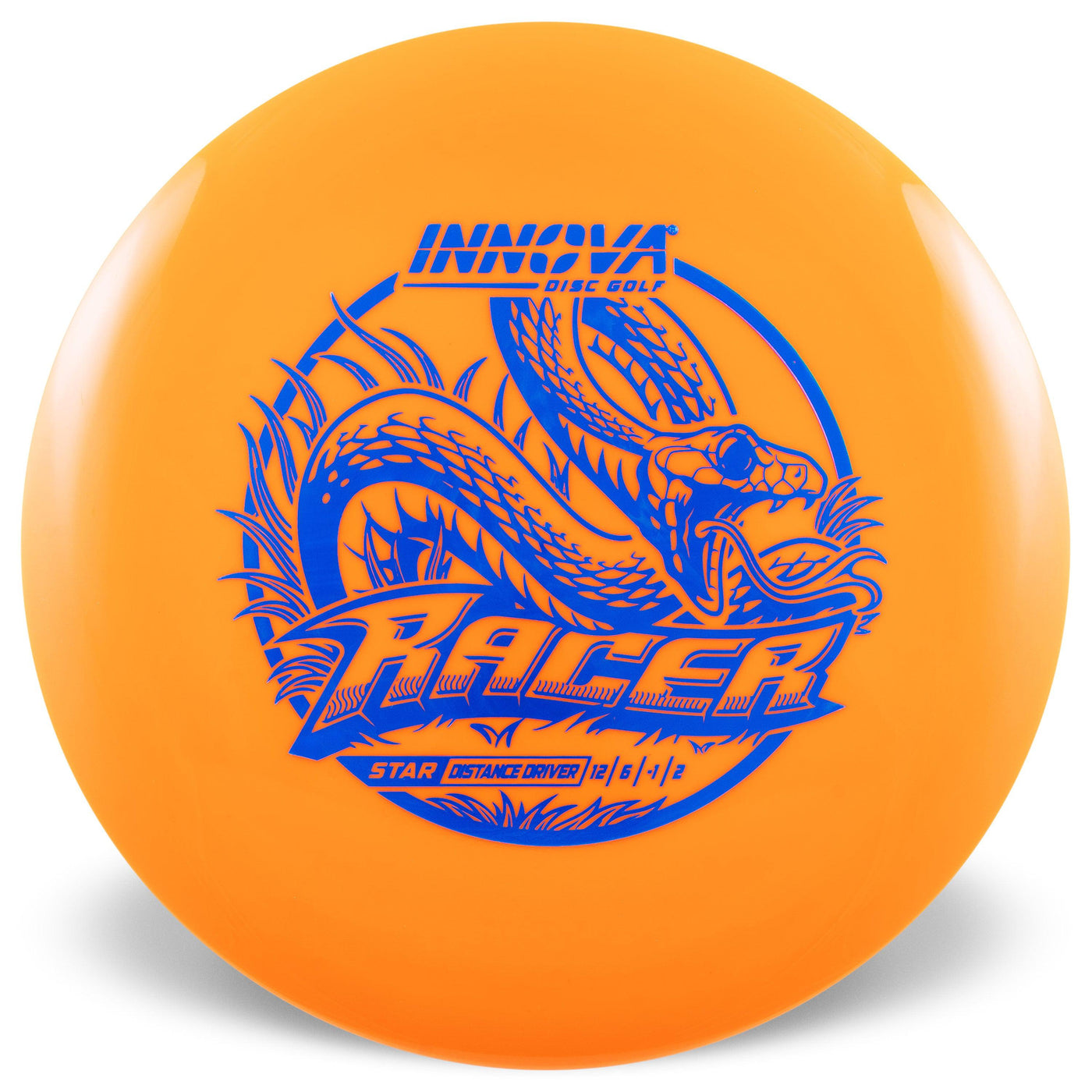 Innova Racer Distance Driver