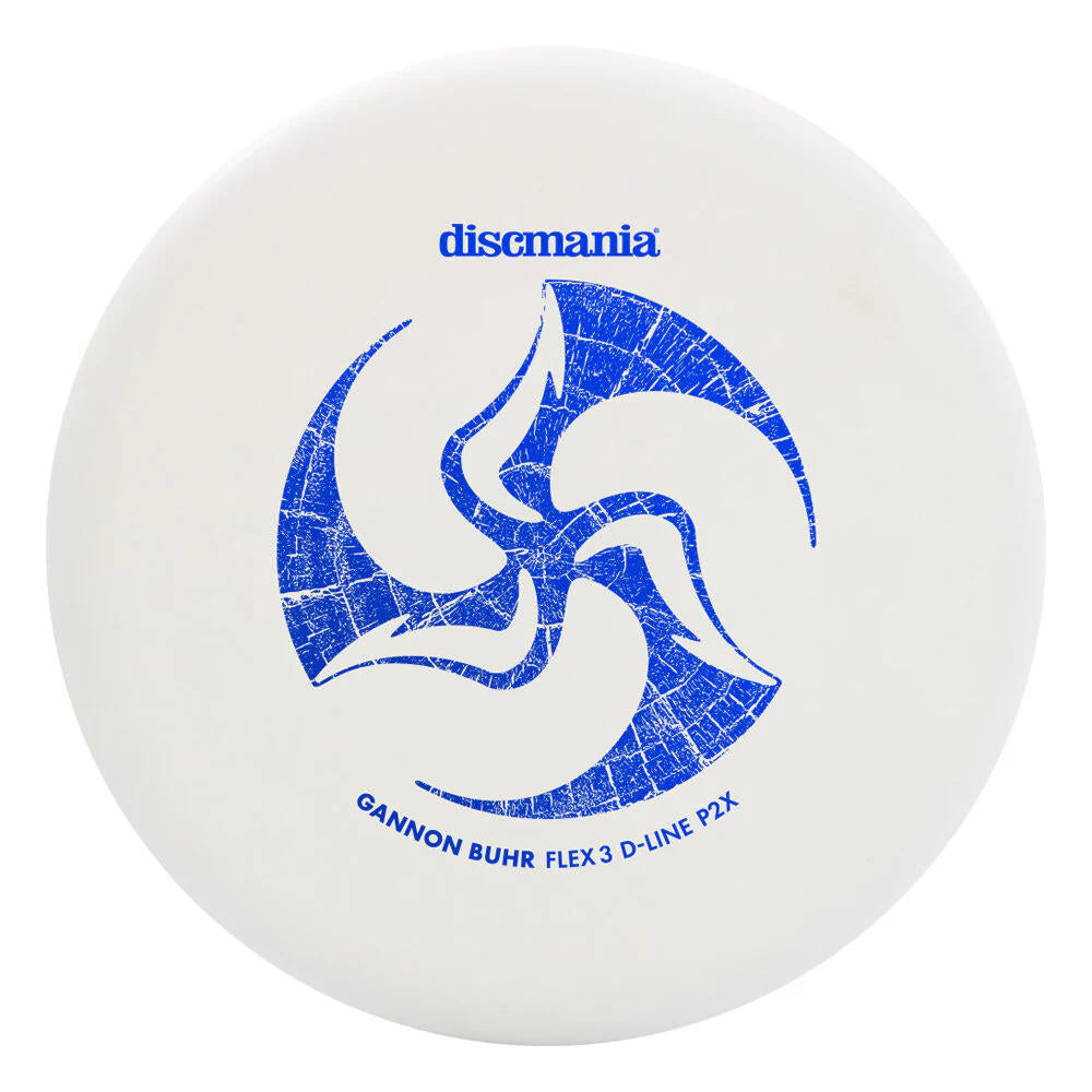 Discmania P2x Putter