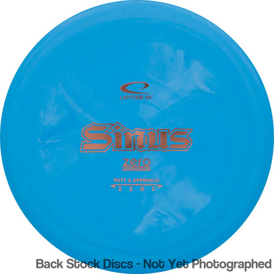 Latitude 64 Zero Line Medium Sinus