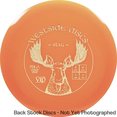 Westside VIP Stag