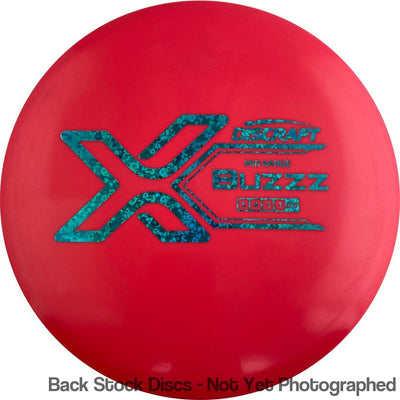 Discraft Elite X Buzzz