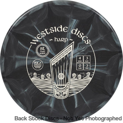 Westside BT Hard Burst Harp