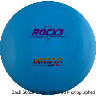 Innova XT RocX3