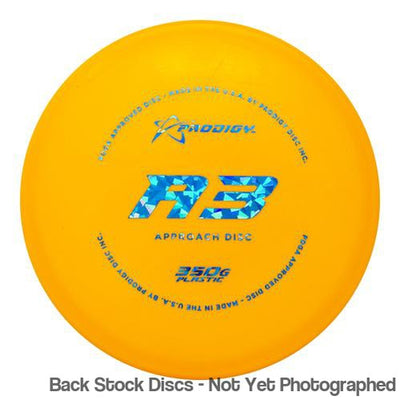 Prodigy 350G A3