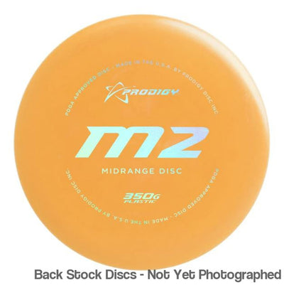 Prodigy 350G M2