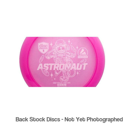 Discmania Active Premium Astronaut