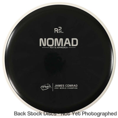 MVP R2 Neutron Nomad with James Conrad | 2021 World Champion Stamp