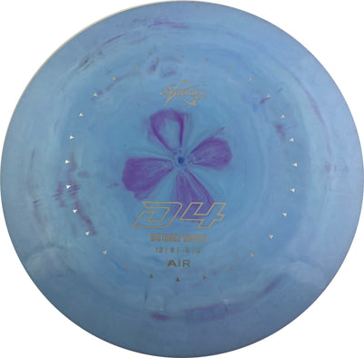 Prodigy Air Spectrum D4