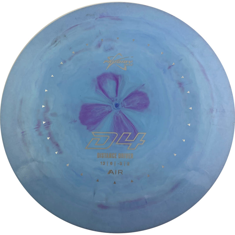 Prodigy Air Spectrum D4