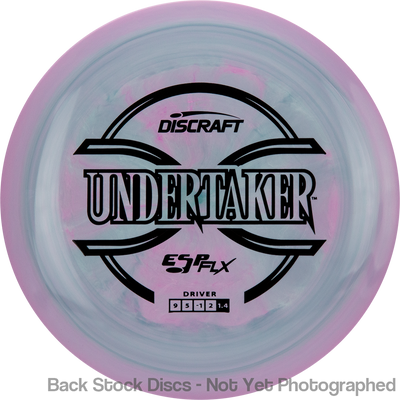 Discraft ESP FLX Undertaker