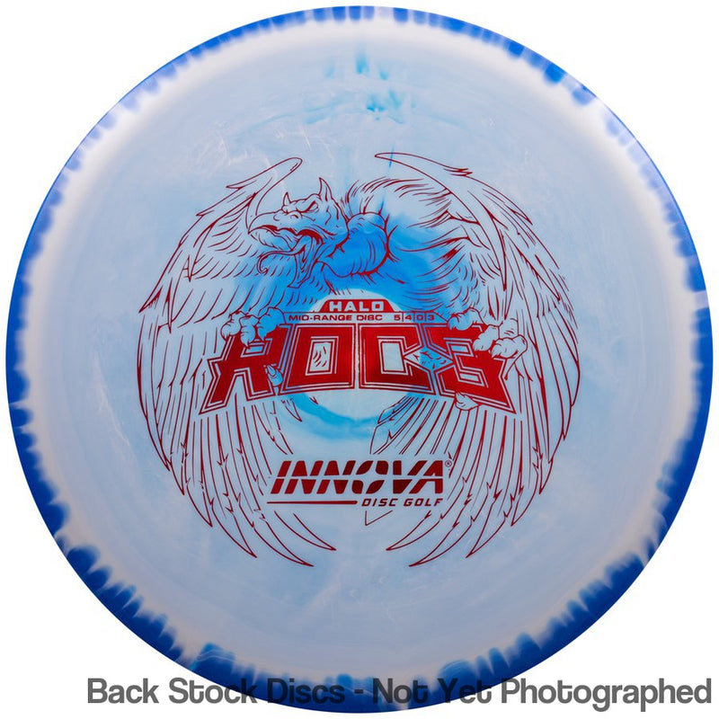 Innova Halo Star Roc3