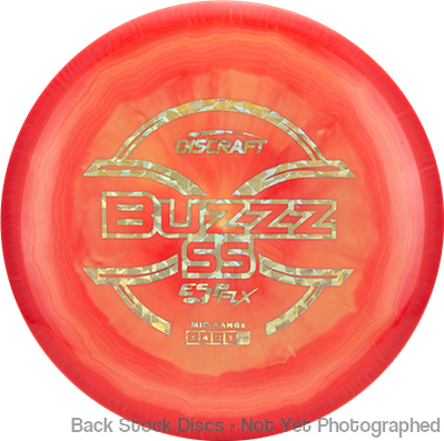 Discraft ESP FLX BuzzzSS