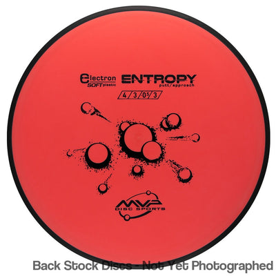 MVP Electron Soft Entropy 4|3|-0.5|3