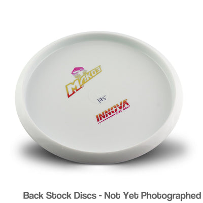 Innova Star Mako3 with U-Dye Bottom Stamp on White Stamp