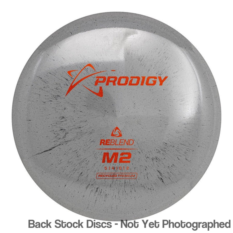 Prodigy ReBlend M2