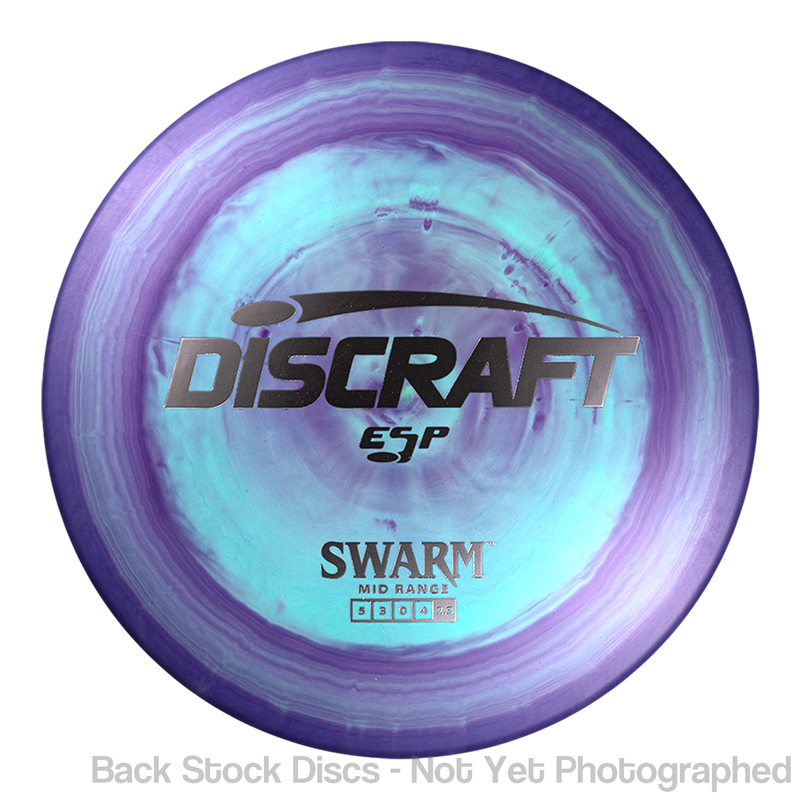 Discraft ESP Swarm