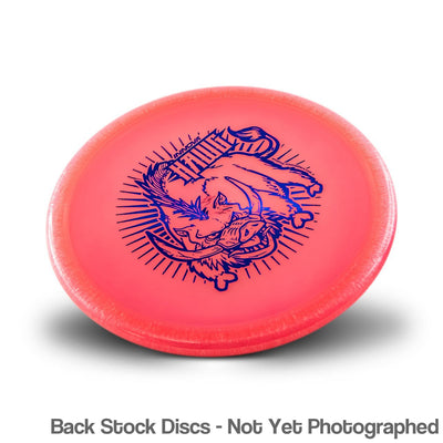 Innova Champion Hawg