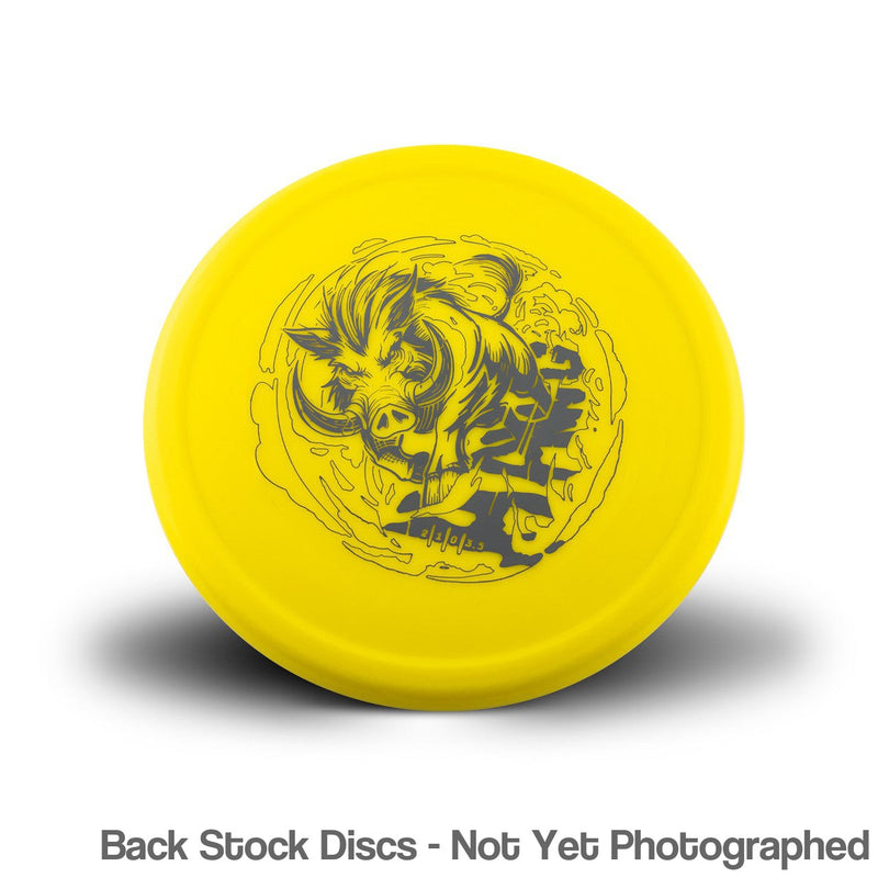 Innova XT Hawg