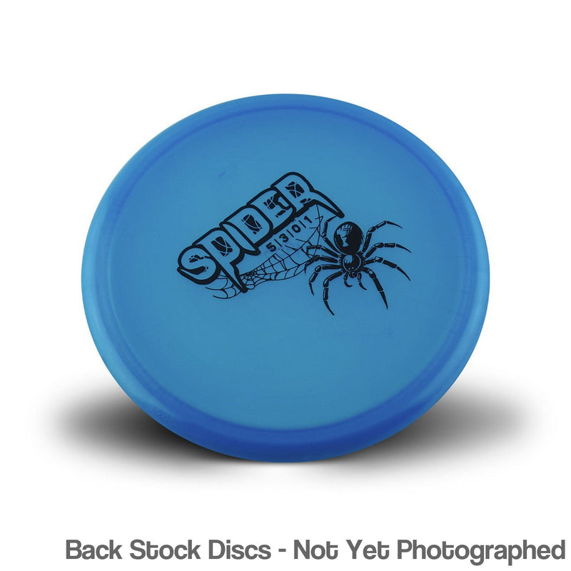 Innova Champion Spider with Artist&