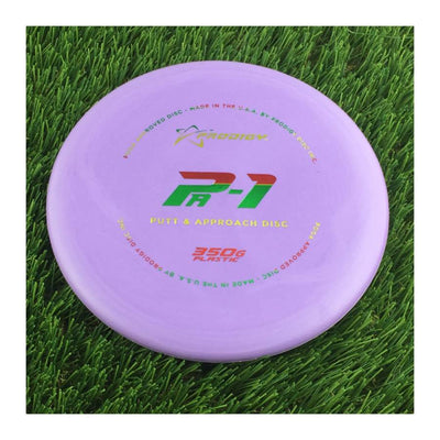 Prodigy 350G PA-1 - 162g - Solid Purple