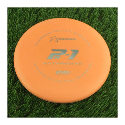 Prodigy 350G PA-1 - 167g - Solid Orange