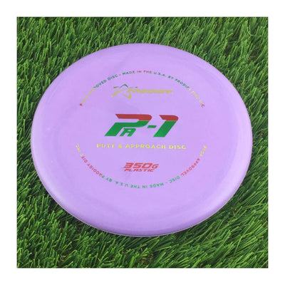 Prodigy 350G PA-1 - 164g - Solid Purple