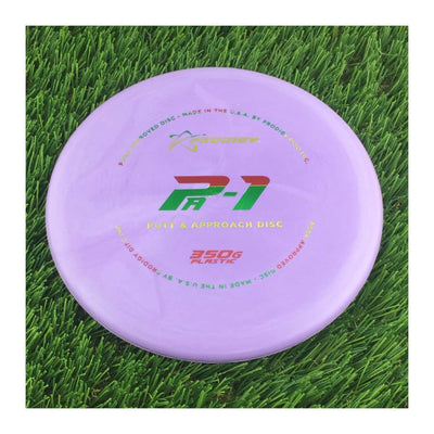 Prodigy 350G PA-1 - 164g - Solid Purple