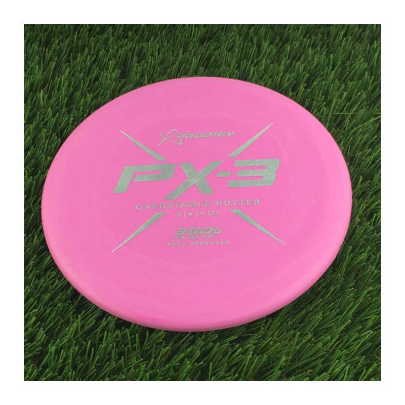 Prodigy 350G PX-3 - 174g Pink