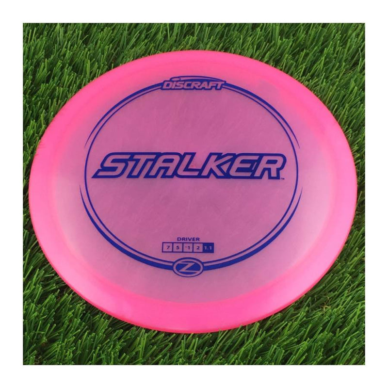 Discraft Elite Z Stalker