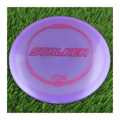 Discraft Elite Z Stalker